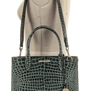 Rare Brahmin Caroline satchel bag, excellent condition